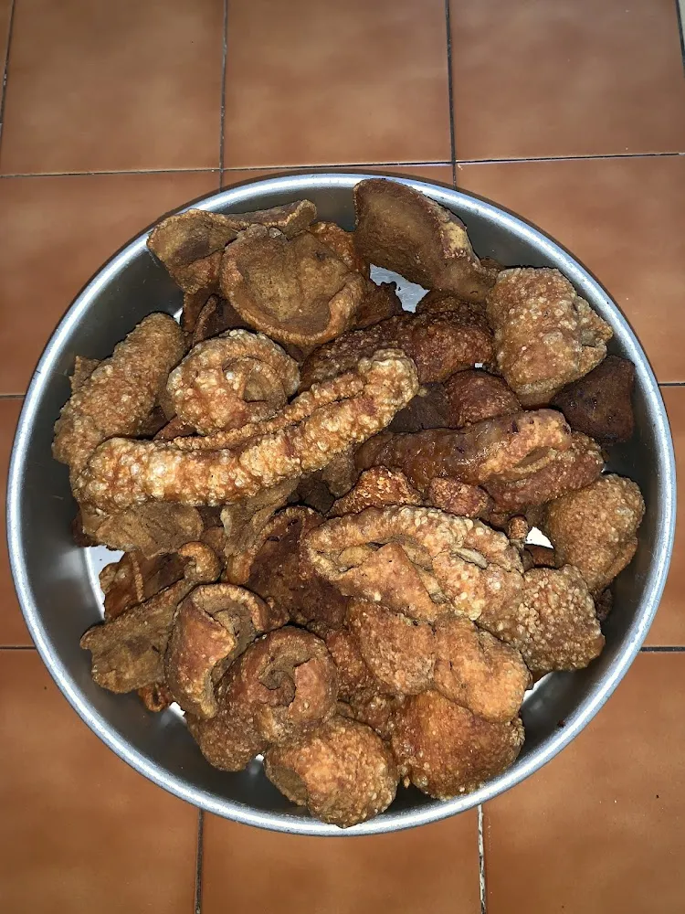 Chicharrones