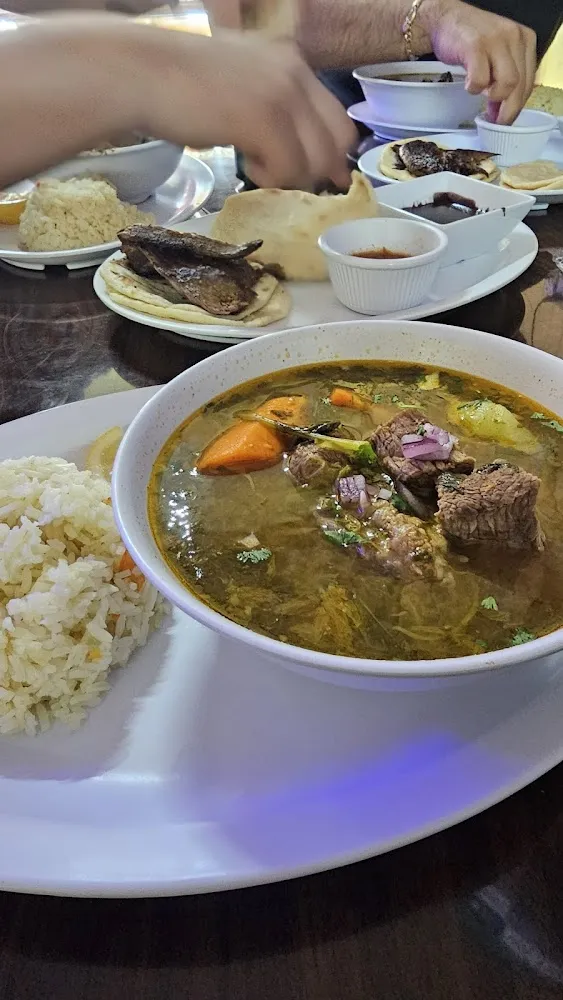 Sancocho